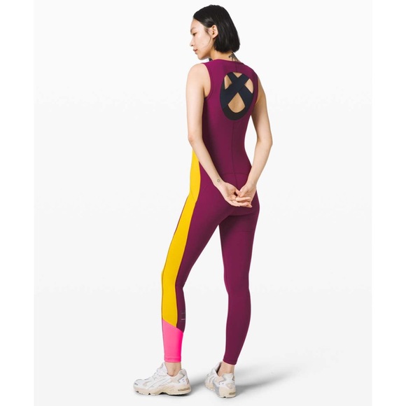 Lululemon x Roksanda Break New Ground Onesie - Picture 4 of 16